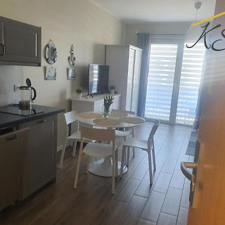 Apartament Sloneczne Studio 16 Sloneczna Dolina Jastrzębia Góra 外观 照片