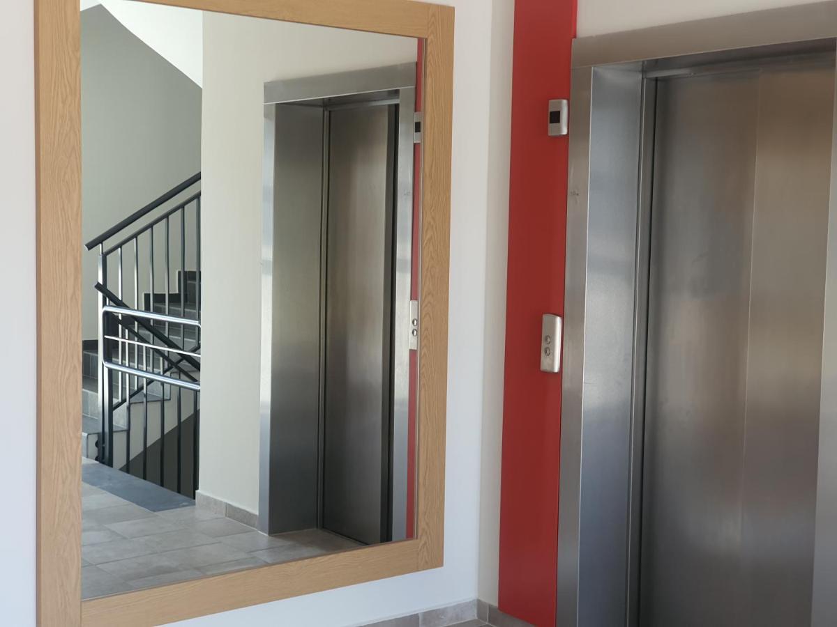 Apartament Sloneczne Studio 16 Sloneczna Dolina Jastrzębia Góra 外观 照片