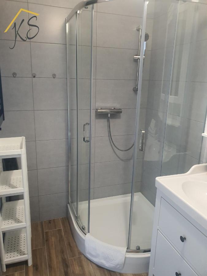 Apartament Sloneczne Studio 16 Sloneczna Dolina Jastrzębia Góra 外观 照片